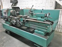 HARRISON # M-400 ENGINE LATHE