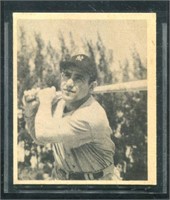 1948 Bowman Yogi Berra #6 Rookie Card