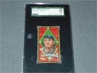 T-205 Cy Young. SGC Graded.