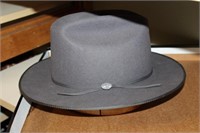 Men's 5X Beaver Hat by Wright