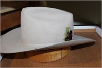 Men's Resistor Cowboy Hat Cattleman
