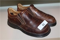 Men's Born Leather Loafers