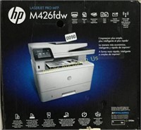 HP $189 RETAIL LASERJET PRO MFP M426fdw