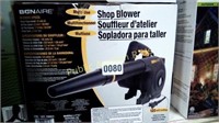 BONAIRE SHOP BLOWER