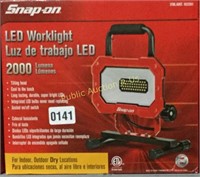 SNAP ON LED WORKLIGHT