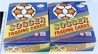 Soccer Trading Cards
