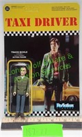 Funko ReAction Taxi Driver Figure