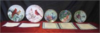 Commemorative Plate Collection