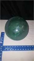 Japanese Glass Float - 9 1/2"