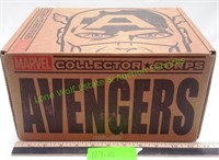 Funko Marvel Avengers Loot Crate