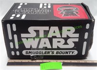 Funko Star Wars Smuggler's Bounty Loot Crate