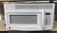 GE 950w 1.5 Cu. Ft. Range Top Microwave