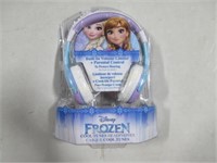 Frozen Cool Tunes Headphones