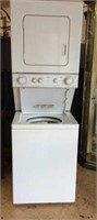 Whirlpool Stack Washer/Dryer