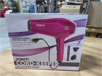 Conair Cord-Keeper Hairdryer
