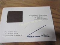 Toughshell Hardcase for Mac Book
