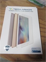Tech Armor Screen Protection for iPad Pro