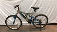 Mongoose Teen Size Mountain Bicycle