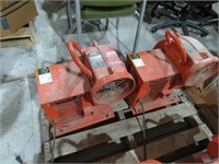 (qty - 2) General EP8 Blower-