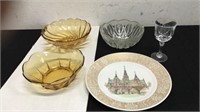 Royal Copenhagen Decorative Dish & More