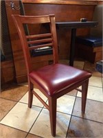 Used Chair Seat are in Four Colors