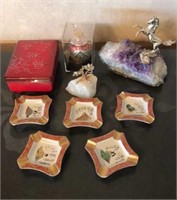 Misc. Decorative Items