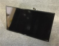 40" Samsung Flat Screen T.V. With Wall Mount