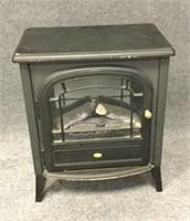 Small Electric Fire Place