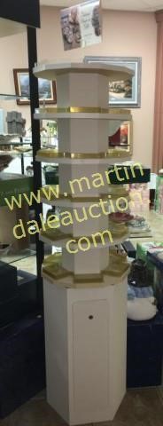 Day 2 / Part 2 - Gift & Silver Gift Shop Liquidation