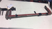 Bessey Germany Vice Clamps Pb