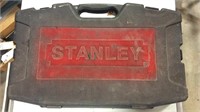 Stanley Tool Box Set To Include Ratchets Sockets