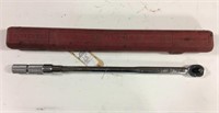 Proto 6014 Torque Wrench 26" Long