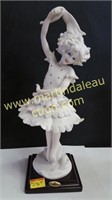 Giuseppe Armani "Giselle - Dancer" Porcelain