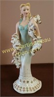 Lenox Figurine "A Perfect Lady"