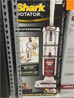 shark Rotator Professional Retails $200