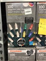 100 Mini LED Lights ATTENTION QUANTITY