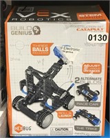 Vex Robotics Catapult Not Guaranteed