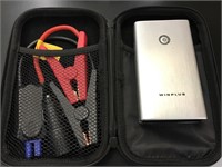 Winplus Batter Charger/Jump starter