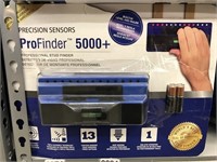 ProFinder 5000+ Studfinder