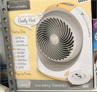 Vornado Baby Nursery Heater Retails $60
