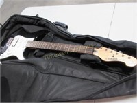 Yamaha Electric Guitar in case