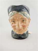 Royal Doulton “Granny” character mug