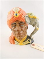 Royal Doulton “The Elephant Trainer” character