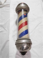 Vintage Emil J. Paidar Co. electrified barber