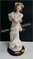 Giuseppe Armani "Purity" Porcelain Figurine