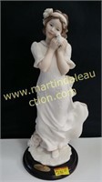 Giuseppe Armani "Peace" Porcelain Figurine