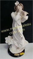 Giuseppe Armani "Melody" Porcelain Figurine