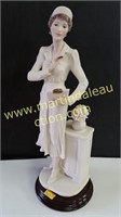 Giuseppe Armani "Nurse" Porcelain Figurine