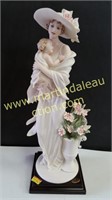 Giuseppe Armani "Baby's Love" Porcelain Figurine