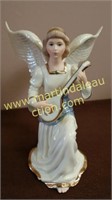 Lenox Figurine "Angel Serenade". SKU 6107304, 2000